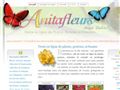 Détails : AnitaFleurs vente en ligne arbuste vivace graines