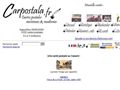 Détails : Carpostala.fr - Cartes postales anciennes et modernes
