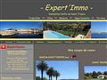 Détails : Expert Immo Immobilier St Tropez - Plan de la Tour