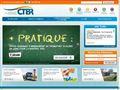 Détails : CTBR: Compagnie des transports du Bas-Rhin