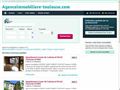 Détails : Agence immobilière Toulouse