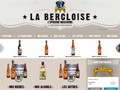 Détails : La Brasserie de Bercloux 