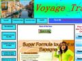 Détails : Voyages à  rabais - VoyageTravel.com