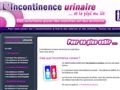 Détails : L'incontinence urinaire et le pipi au lit