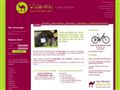Détails : Vente en ligne de vélo électrique, vélo pliant, vélo de villle hollandais, accessoires vélos