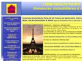 Détails : Agence LIMMOMALINPARIS Annonces immobilières PARIS