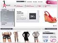 Détails : GN Mode - Boutique en ligne de chaussures et vêtements femme